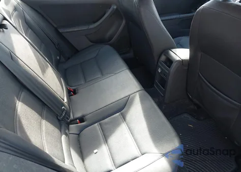 2011 Volkswagen Jetta 2.5L Se from USA, damaged, VIN 3VWDZ7AJ3BM363798